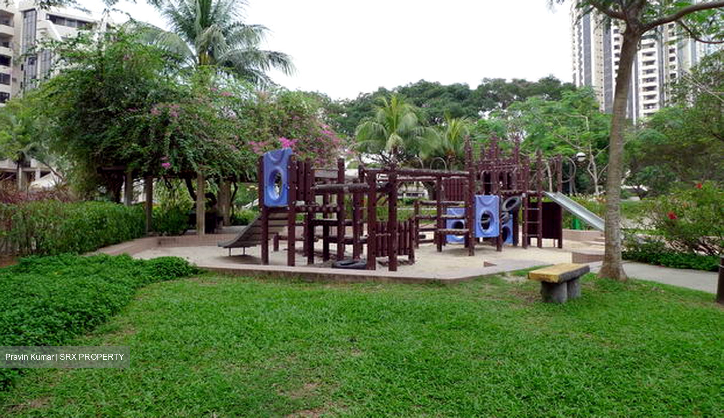 Bayshore Park (D16), Condominium #622625431